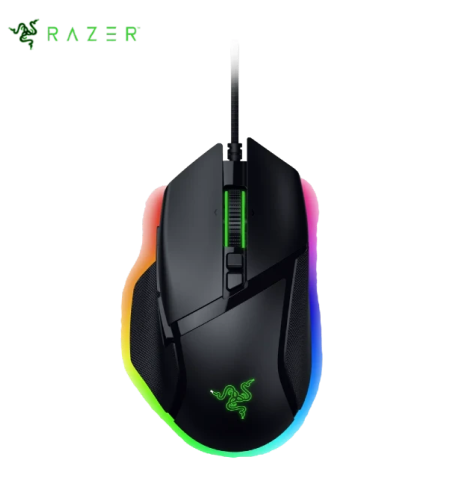 Razer Basilisk V3 35K Gaming Mouse