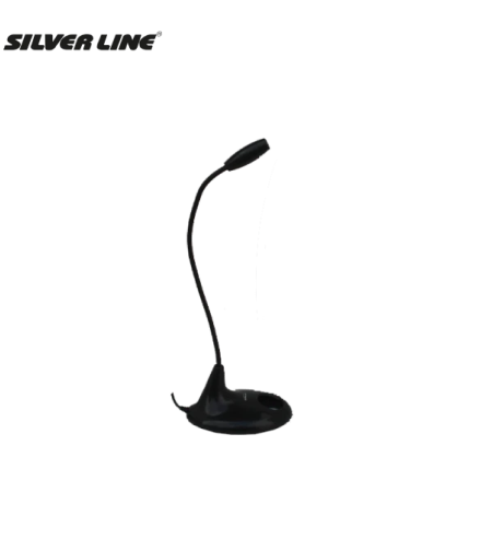 מיקרופון מחשב Silver Line MM-202