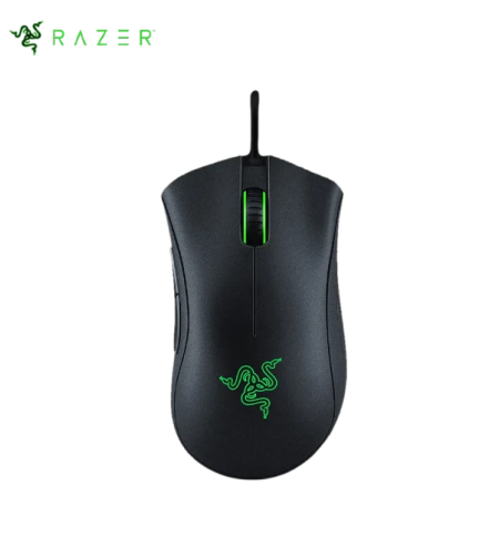 Razer DeathAdder Essential - Black