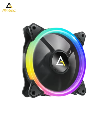 Antec Neon 120 ARGB PWM Fan