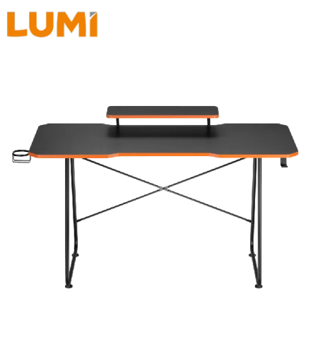 שולחן גיימינג LUMI SpaceR XL