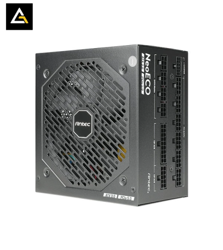 محول طاقة Antec 1000W 80 Plus Gold NE1000G