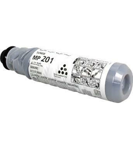 Genuine Toner Cartridge RICOH MP 201