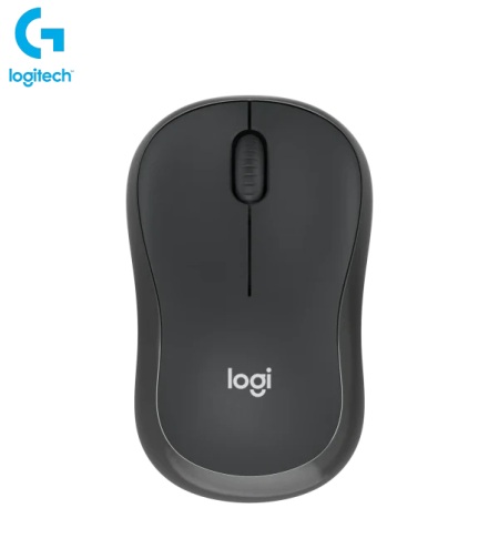 Logitech M240 Silent Bluetooth Mouse