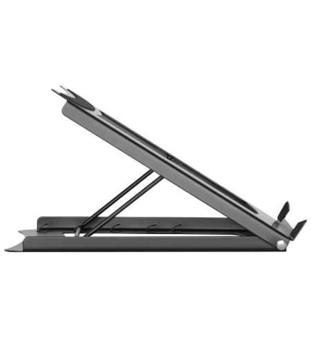 מעמד מתקפל ללפטופ Brateck LPS01-KP01
