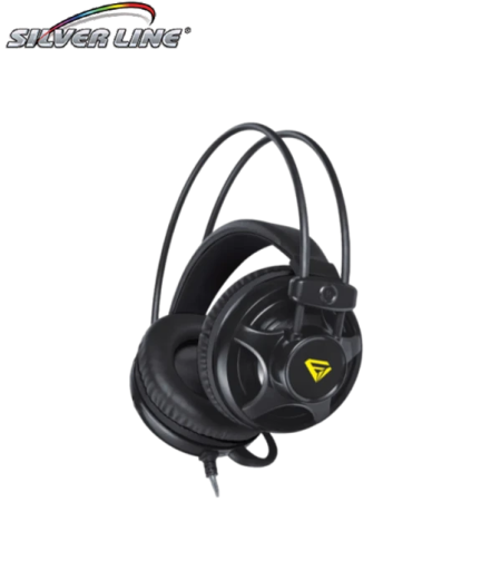 Gaming Headset SCORPIUS GHD-099V