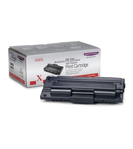 טונר מקורי  XEROX 013R00606 PE120