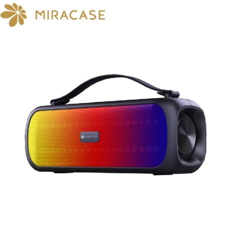 רמקול Bluetooth נייד Miracase MTWS430