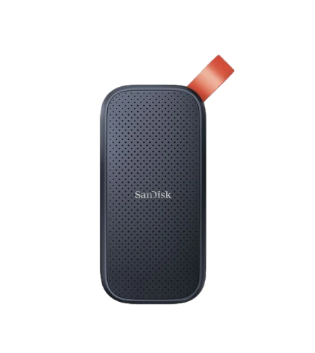 SanDisk Portable SSD - 1TB