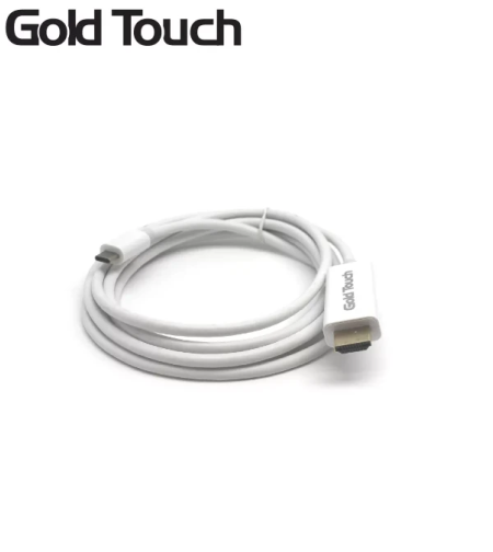 USB3.1 Type C To HDMI Cable – 1.8m