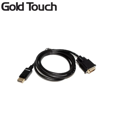 DisplayPort DP To DVI  – 1.8m