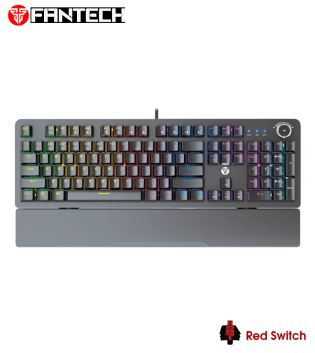 Fantech MAXPOWER MK853 Mechanical Gaming Keyboard