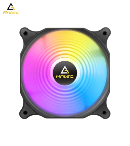 מאוורר למארז Antec F12 Racing ARGB 120mm PWM