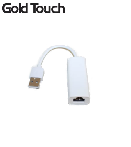 USB2.0 10/100Mb Lan Adapter