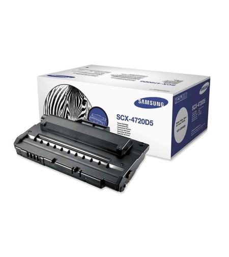 טונר מקורי SAMSUNG SCX-4720D5