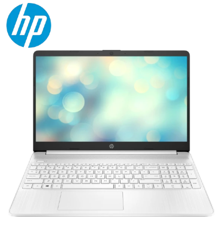 מחשב נייד HP Laptop 15s-fq2019nj i3/8/512/DOS/1Y
