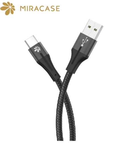 Type-C to USB Cable – 2M