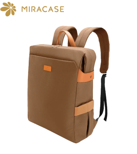 תיק גב אופנתי 15.6 אינץ' MIRACASE NB-080