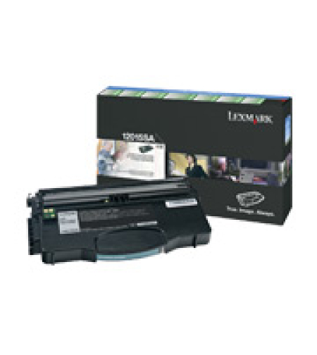 טונר מקורי LEXMARK E120 12016SE