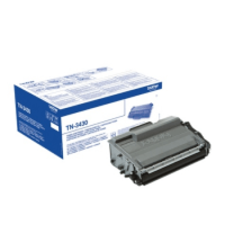 טונר מקורי BROTHER TN-3510
