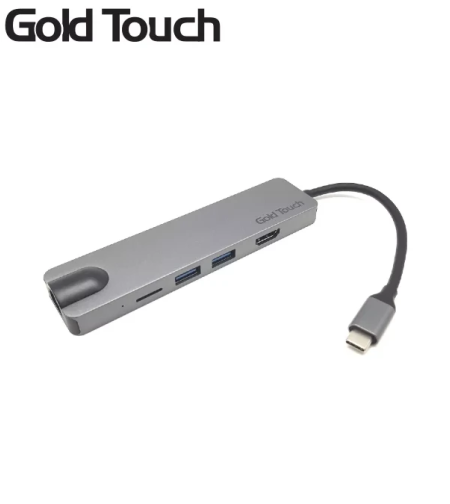 USB 3.1 Type C Docking Station