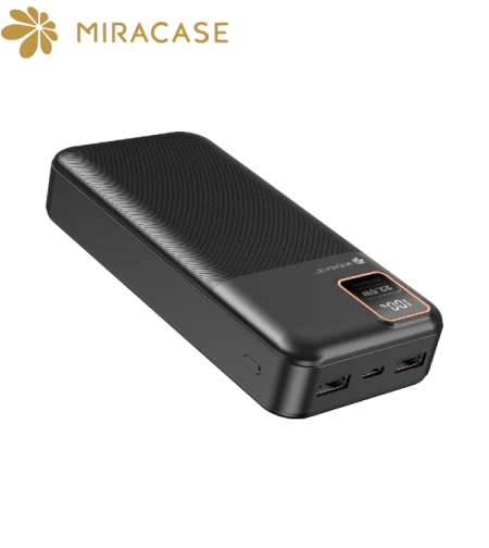 بطارية شحن MIRACASE MPB20LCD