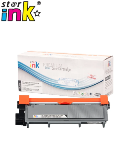 Compatible Toner Cartridges for BROTHER TN-2320
