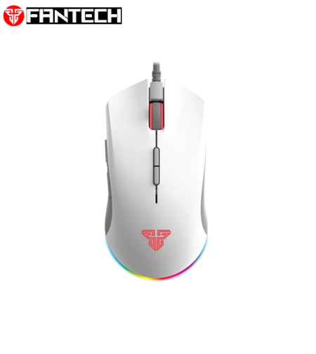 עכבר גיימינג Fantech BLAKE X17 SPACE EDITION MACRO RGB