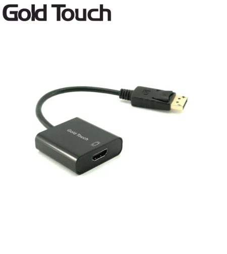 DisplayPort To HDMI Adapter