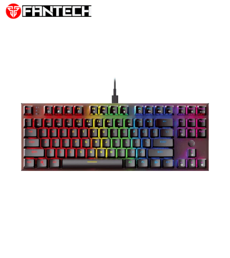 MAXFIT87 RGB MECHANICAL KEYBOARD