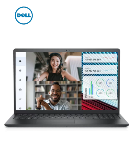 מחשב נייד  DELL VOSTRO V3520 15.6''/I7/16/512/WIN11H/3YOS