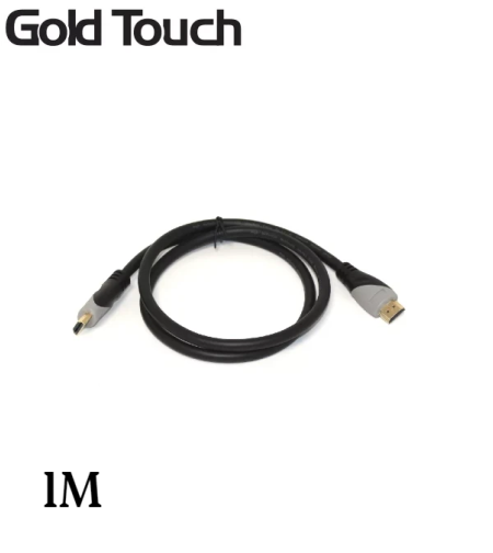 HDMI 2.0Ver. 4K@60Hz Cable – 1m