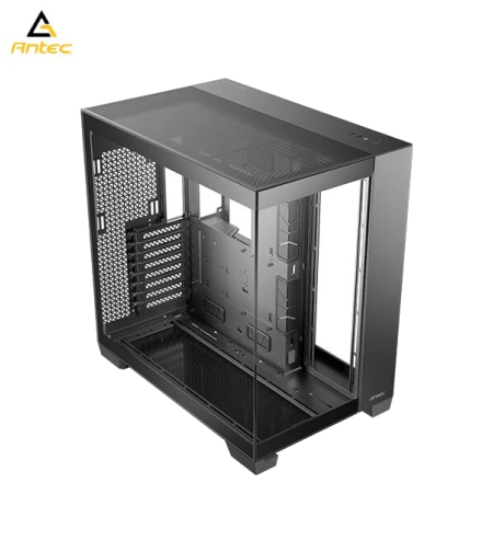 Antec C8 Mid-Tower E-ATX Black