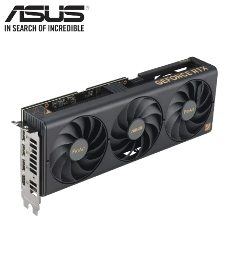 כרטיס מסך ASUS ProArt GeForce RTX™ 4060 OC edition 8GB GDDR6