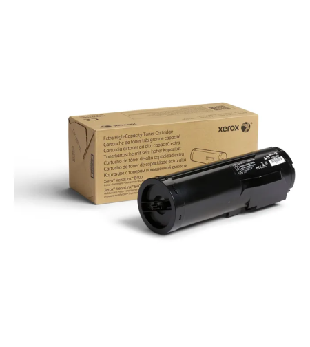 טונר מקורי XEROX  B400/ B405 106R03585