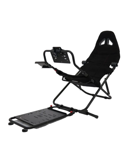 סימולטור מירוצים PLAYGAME GY018-2 RACING SIMULATOR