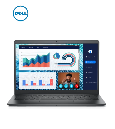 מחשב נייד  DELL VOSTRO V3420 14''/I5/16/512/WIN11H/3YOS
