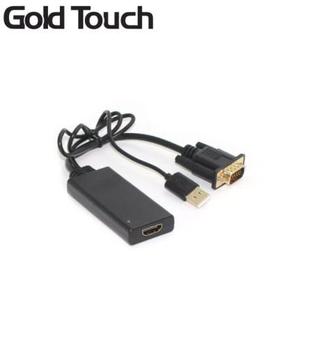 VGA To HDMI Converter Cable