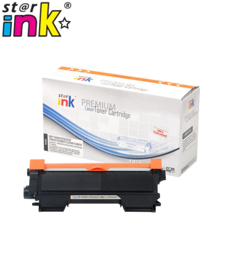 Compatible Toner Cartridges for BROTHER TN-2220