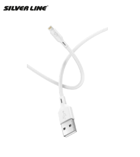 כבל Lightning to USB TPE