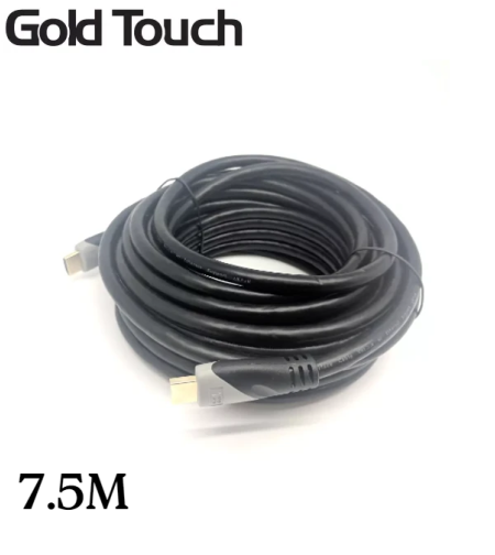 HDMI 2.0Ver. 4K@60Hz Cable – 7.5m