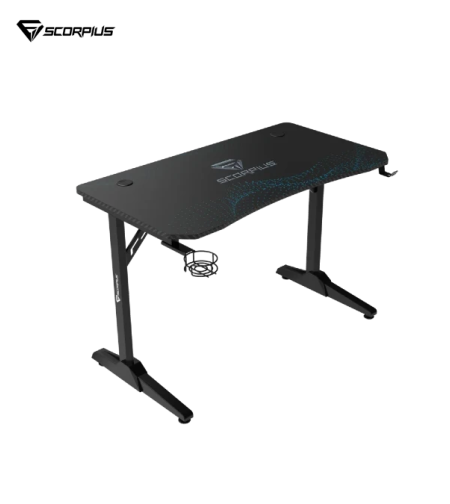 שולחן גיימינג SCORPIUS DESKPRO-BL110