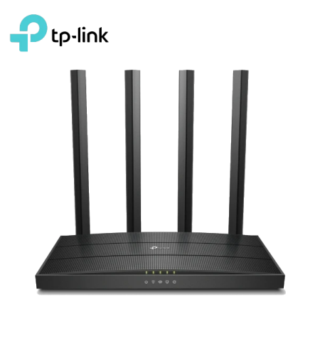 נתב אלחוטי Tp-Link Archer C80 AC1900 Wireless MU-MIMO Wi-Fi Router