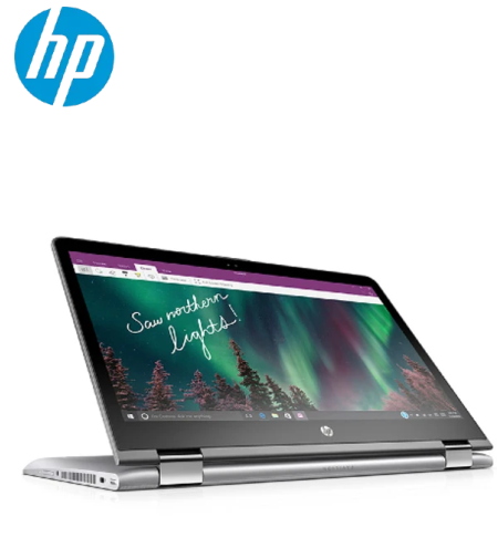 מחשב נייד  HP Pavilion x360 Laptop 14-ek1035nj 14'' Touch i5-1335U/ 16GB /512SSD/Dos/3Y