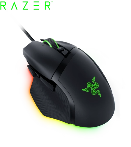 ماوس جيمينج Razer Basilisk V3