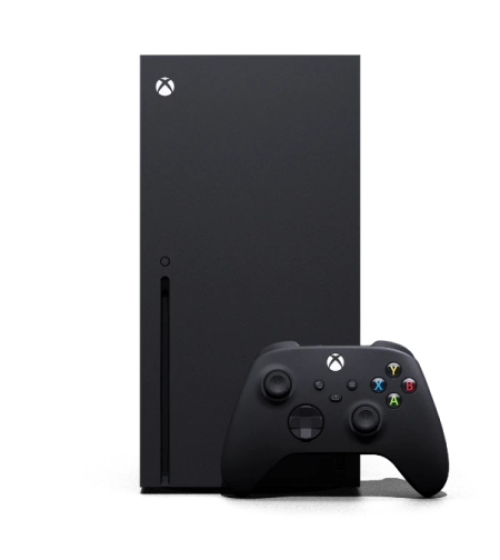 Xbox Series X 1tb