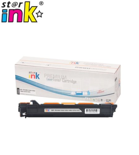 Compatible Toner Cartridges for BROTHER TN-1050
