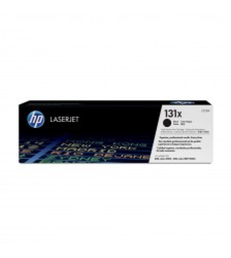 טונר מקורי HP 131X