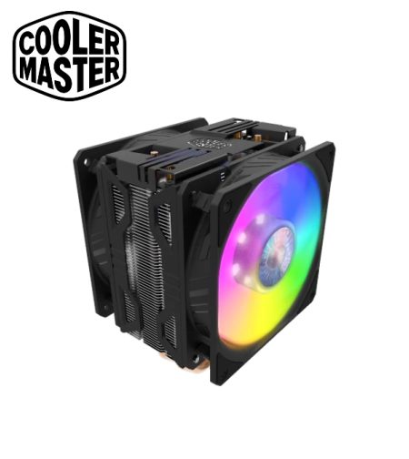 קירור למעבד HYPER 212 LED TURBO ARGB
