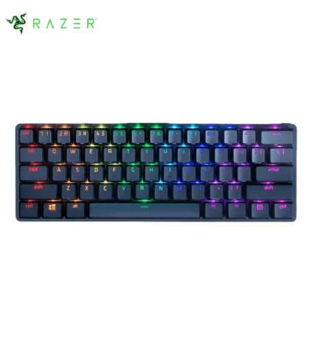 Razer Huntsman Mini - Clicky Optical Switch